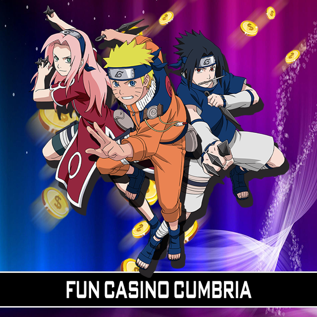 fun casino cumbria